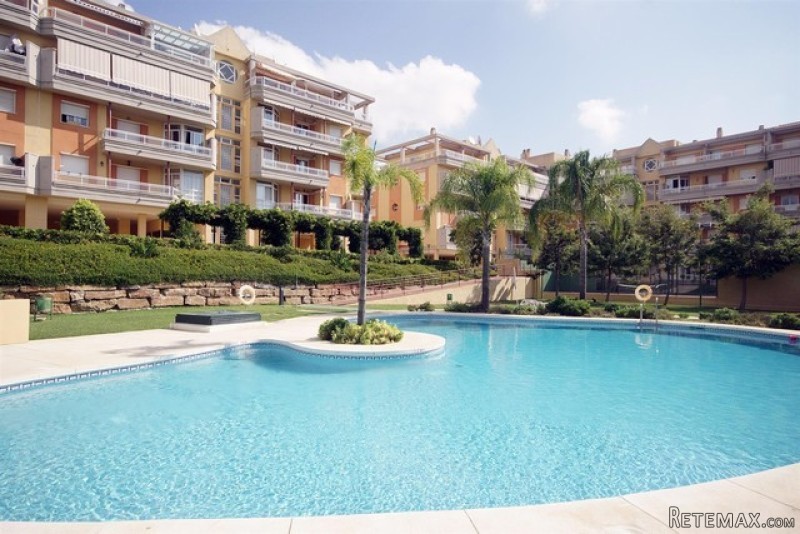 2 Bedrooms - Apartment - Malaga - For..