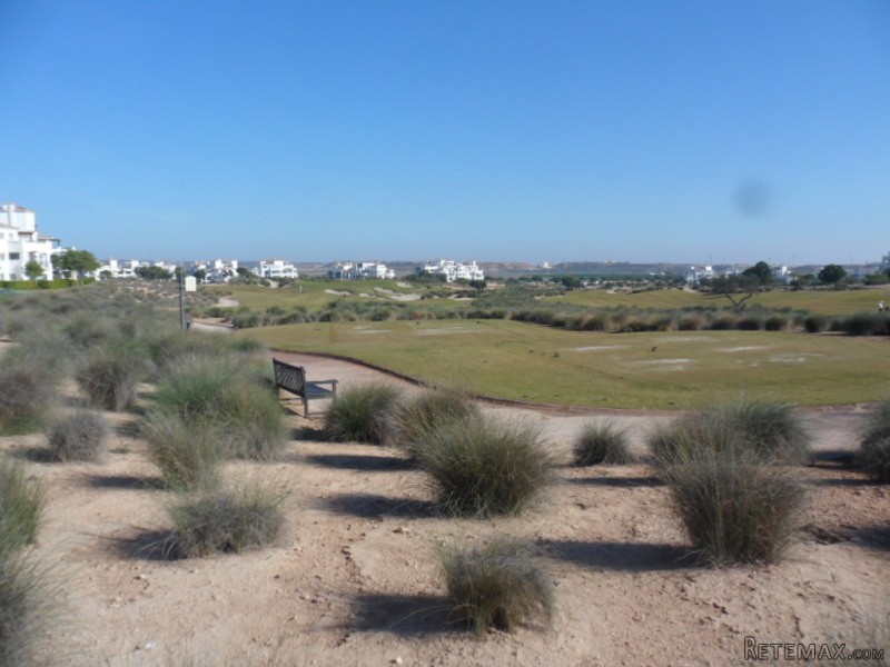 Apartment For Sale Hacienda Riquelme - 2