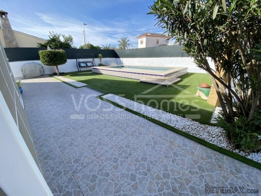 NEW & EXCLUSIVE LISTING TO VOSS HOMES - A larger than.. - 9