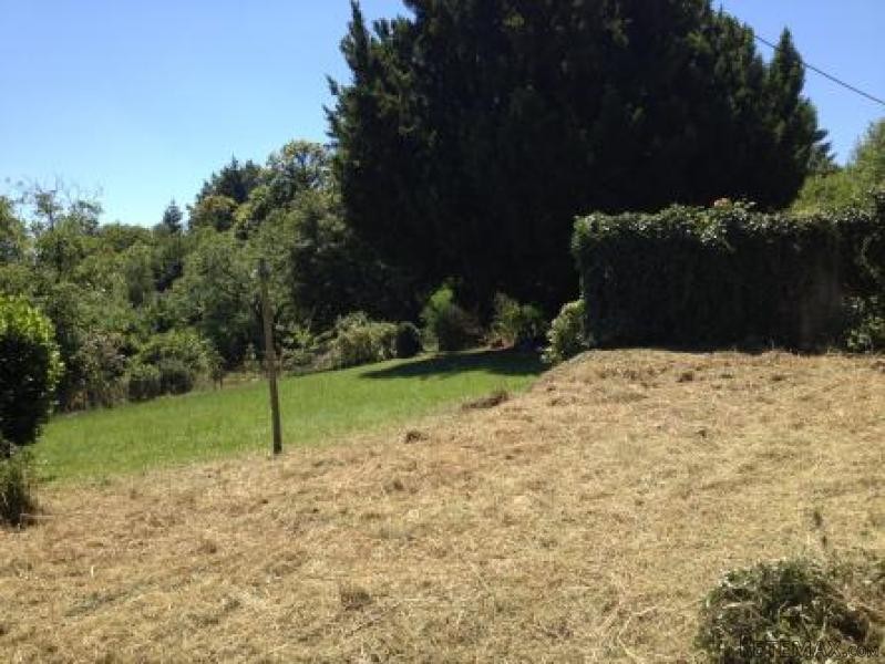 Rural House to Renovate - 2