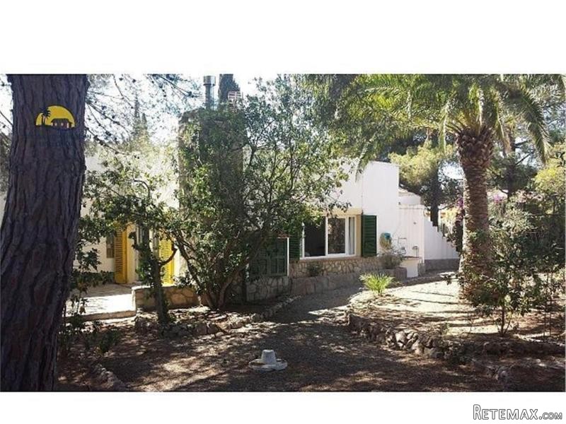 For Sale In Cala Murada - 2