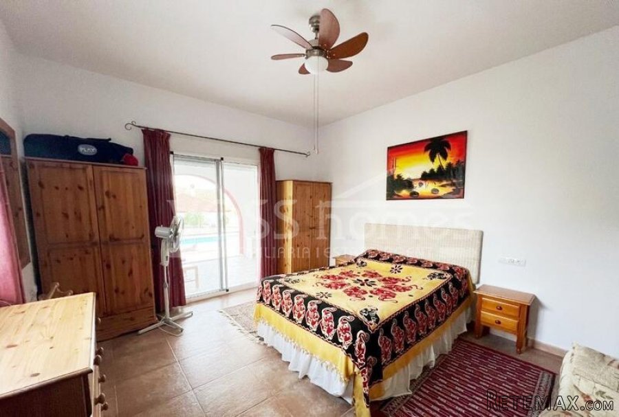 NEW TO VOSS HOMES - A spacious, traditional style villa for.. - 20