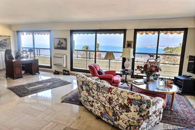 Sale Apartment - Nice