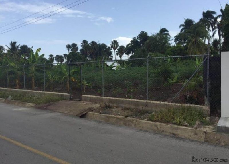 Santiago Land - Lot - Residential -..