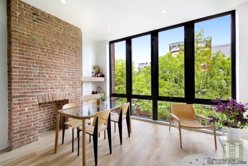 2 bedroom Apartment For Sale: 136 NORTH.. - 2