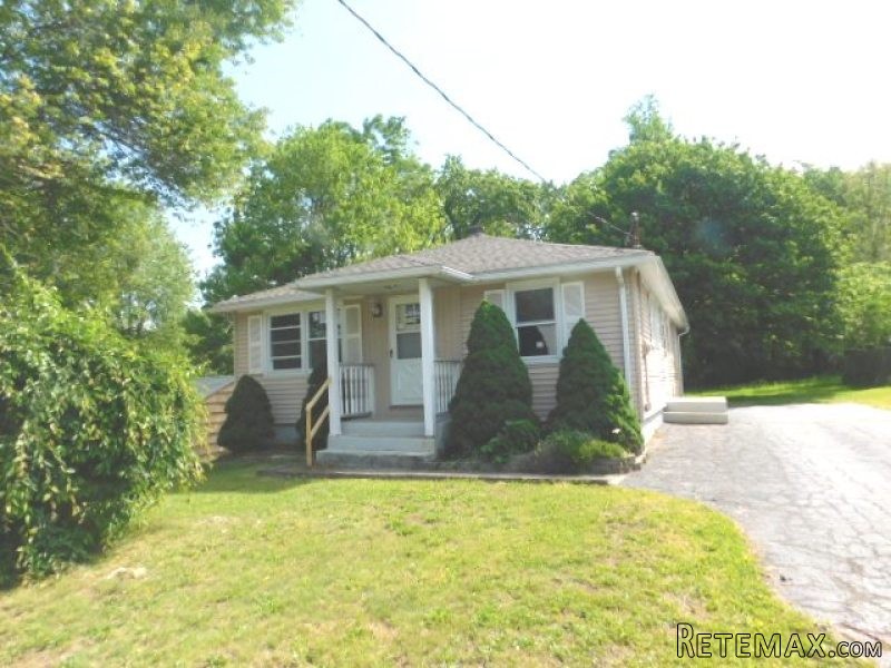 51 Pleasantview Ave Bristol, CT, 06010..