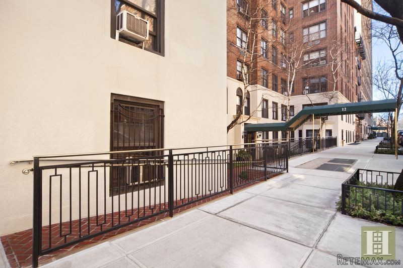 Apartment For Sale: 12 EAST 97TH.. - 2