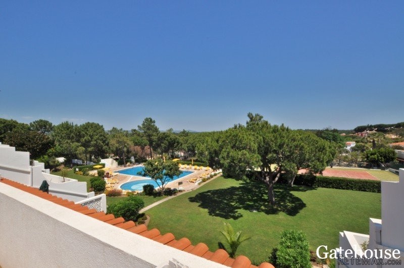 Apartment For Sale In Valverde Quinta..