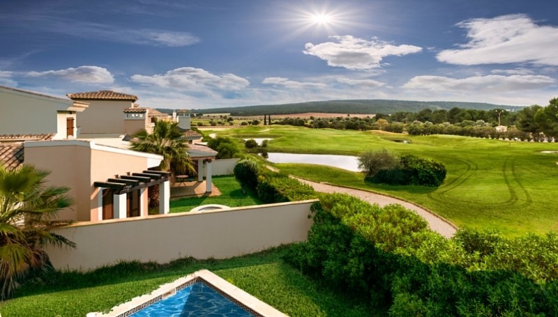 Marina Golf