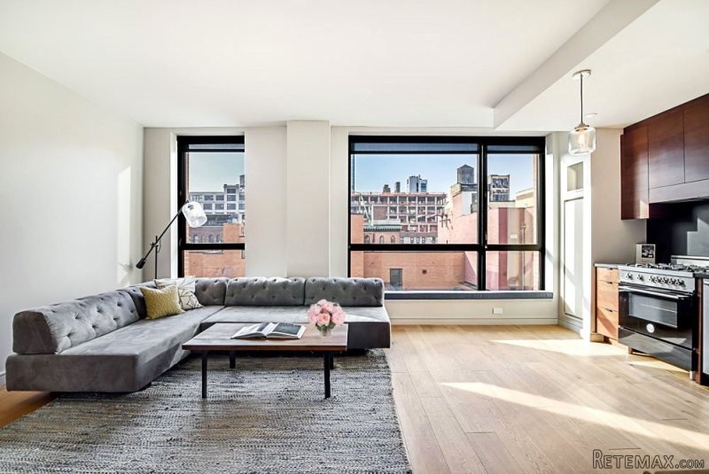 1 Bedroom - Condo - New York State -..