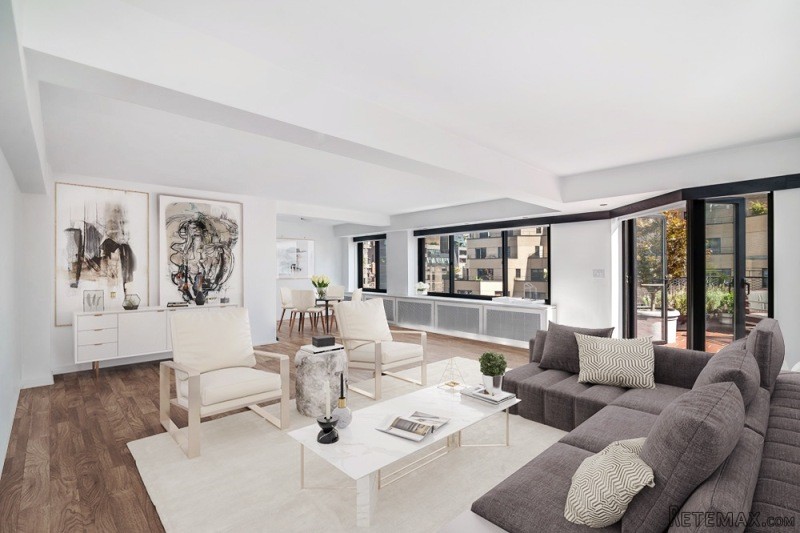 2 Bedrooms - Condo - New York State -..