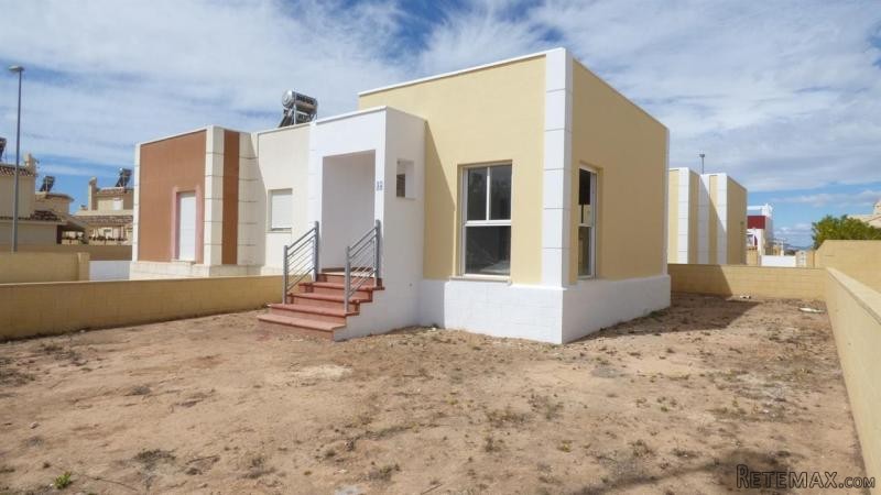 2 Bedrooms - Semi Detached - Murcia -.. - 2