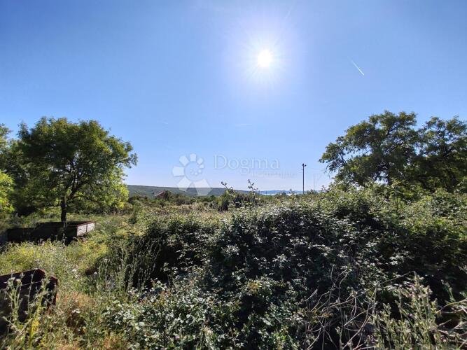 Debeljak - Građevinsko zemljište 7992 m² – projekt, resort i - 2