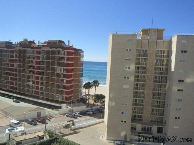 piso en calpe muy bien situado, cerca de todos los.. - 2
