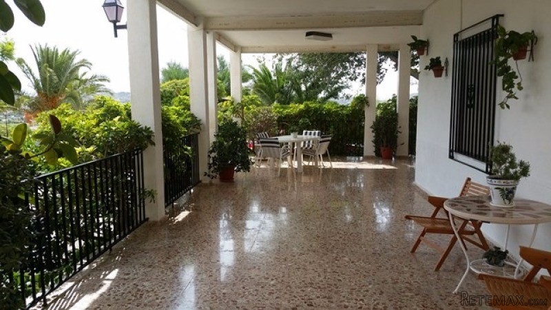 Villa For Sale Aspe - 2