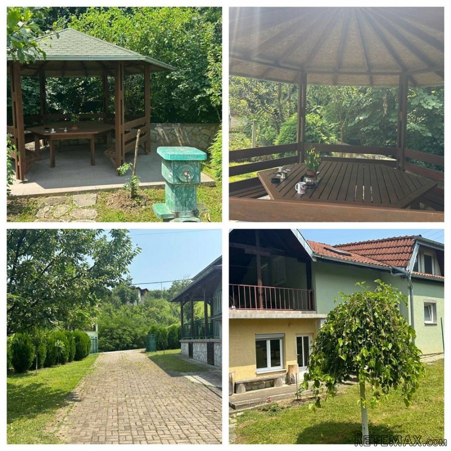 Vrnjacka Banja 2-etazna kuca na prodaju - 2