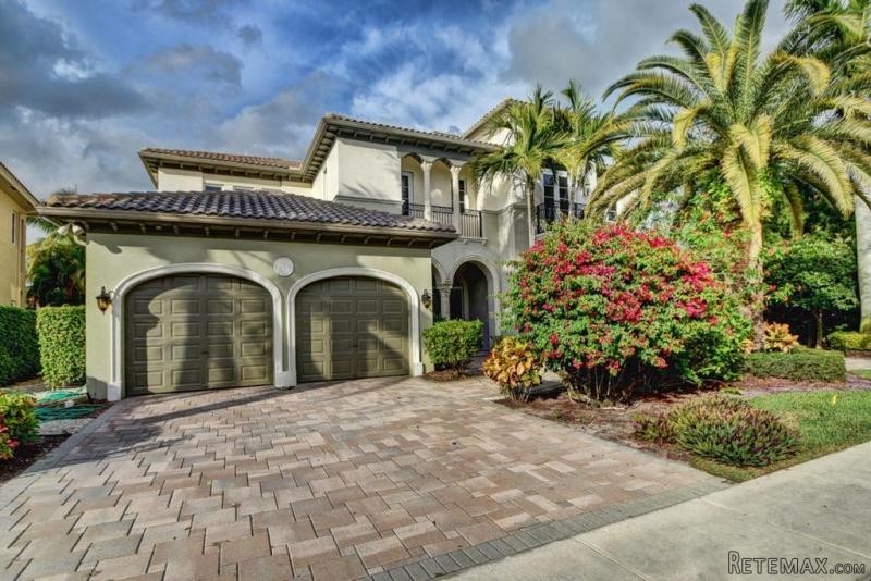 9597 Bridgebrook Dr, Boca Raton, FL -.. - 2