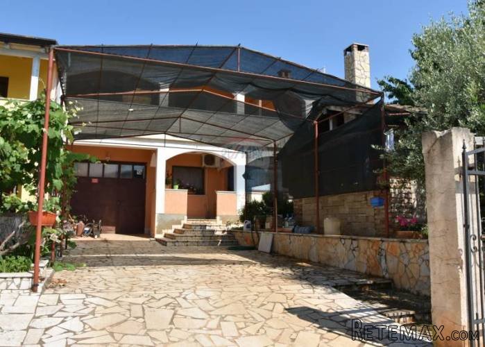 APARTMANSKA KUĆA U BLIZINI POREČA, PRILIKA - 3