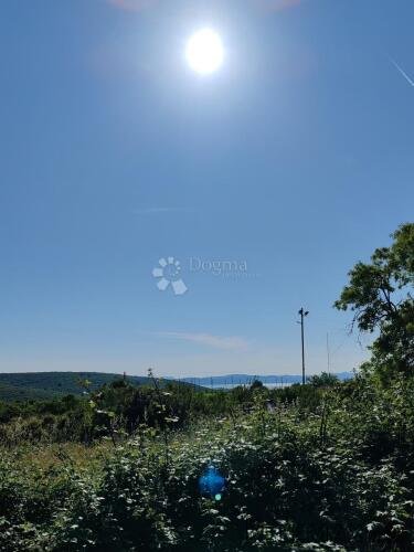 Debeljak - Građevinsko zemljište 7992 m² – projekt, resort i - 3