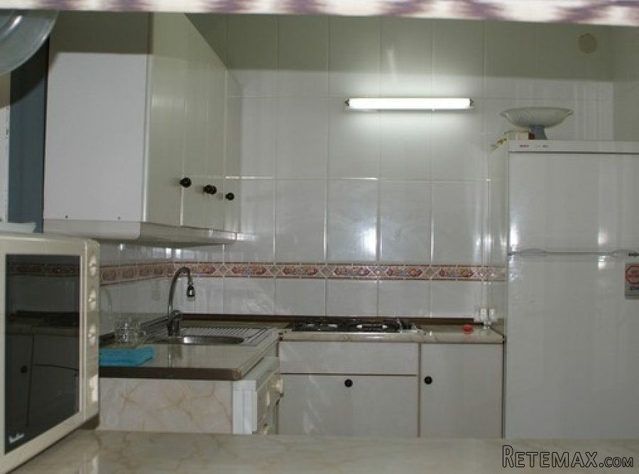 Excelente apartamento en 1ª línea de Calpe, playa Arenal. G.. - 3