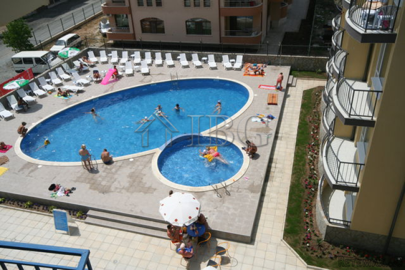 Furnished Studio for sale in the centre.. - 2