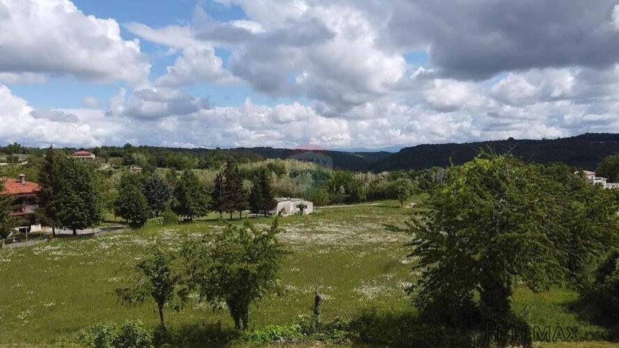 Istra, Tinjan, građevinsko zemljište - 3
