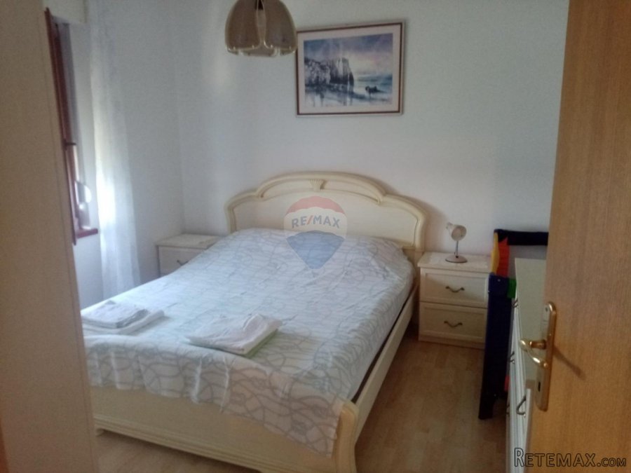 Karlobag, Lukovo Šugarje samostojeća kuća 1. red do mora - 3