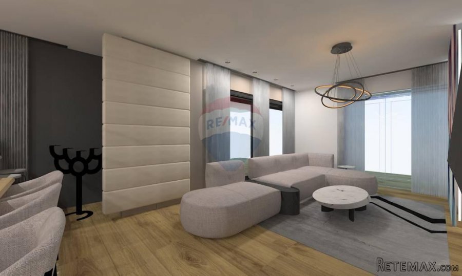Kostrena, novogradnja 140m2 - 3