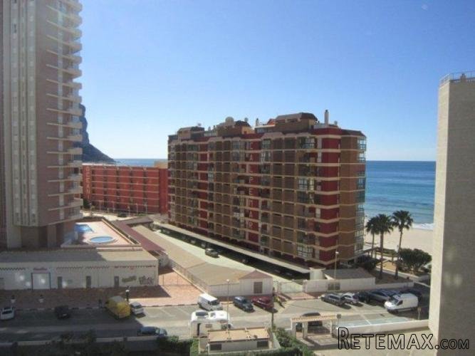 piso en calpe muy bien situado, cerca de todos los.. - 3