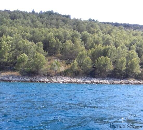 POLJOPRIVREDNO ZEMLJIŠTE PRVI RED DO MORA, MARINA - 3