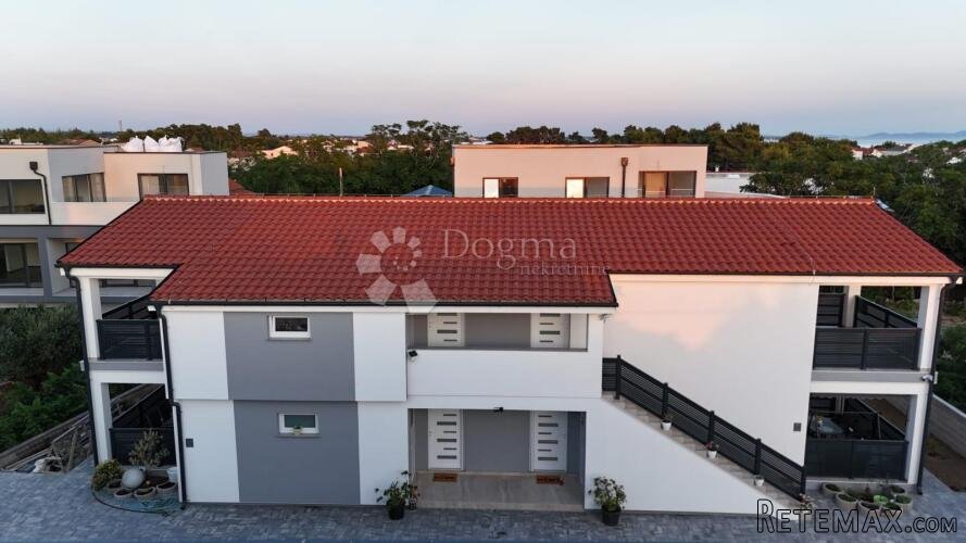 PRODAJE SE APARTMAN NOVOGRADNJA VIR S4 - 3