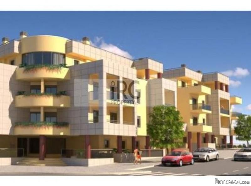 €126,000 - Loule, Central Algarve..
