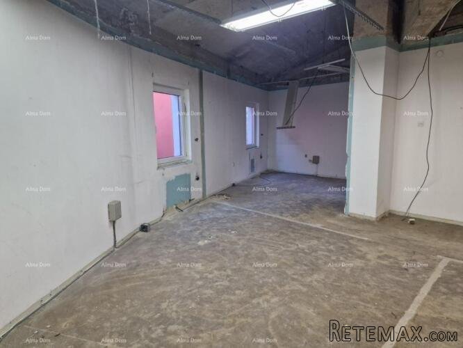 BUJE, POSLOVNI PROSTOR 156 M2 - 4