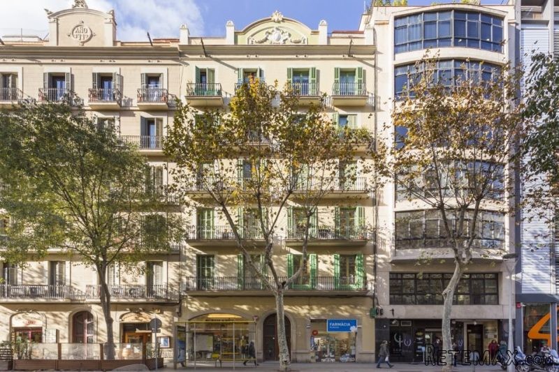 Eixample Classic Apartment Perfect for.. - 2