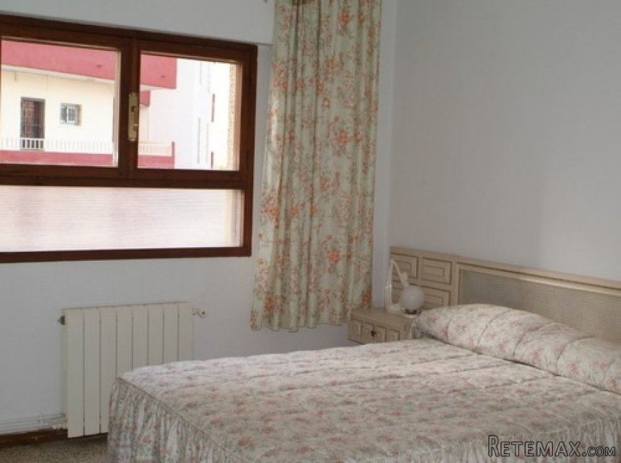 Excelente apartamento en 1ª línea de Calpe, playa Arenal. G.. - 4