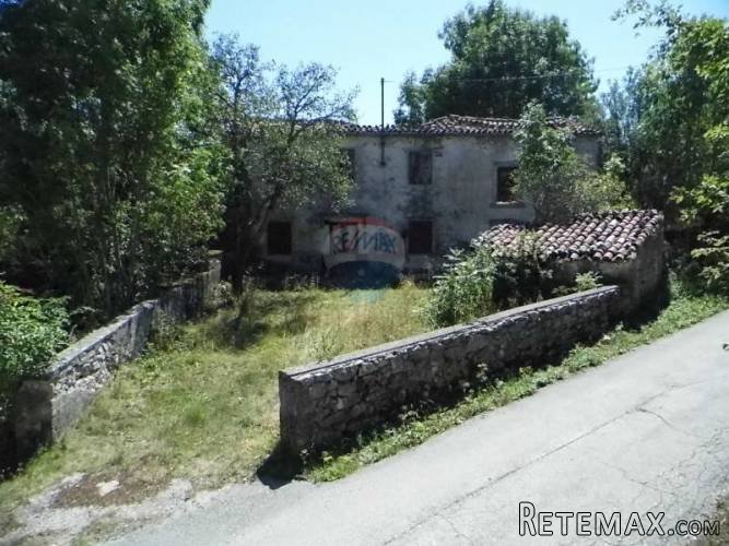 ĆIĆARIJA, KAMENA KUĆA ZA RENOVIRANJE - 2
