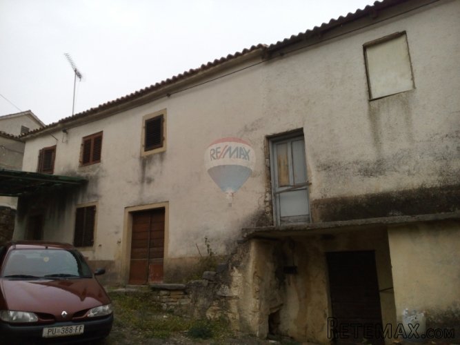ISTRA, TRVIŽ KUĆA ZA OBNOVU - 5