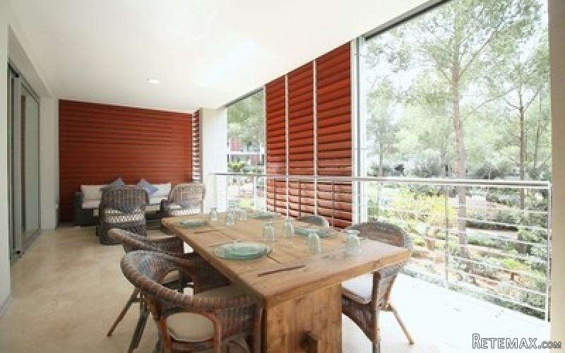 modern 2 bedroom apartment is for sale..