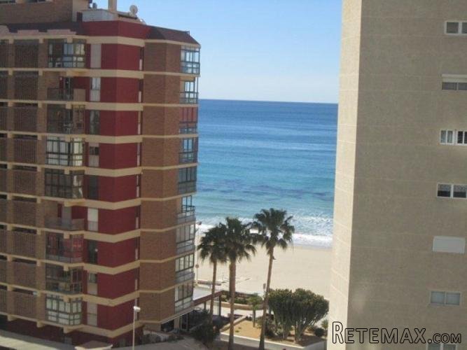 piso en calpe muy bien situado, cerca de todos los.. - 4