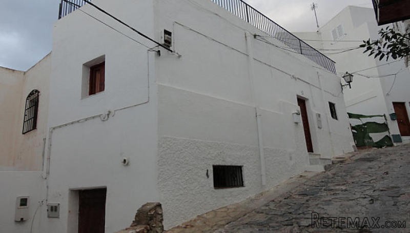2 Bedrooms - Casa - Almer?a - For Sale