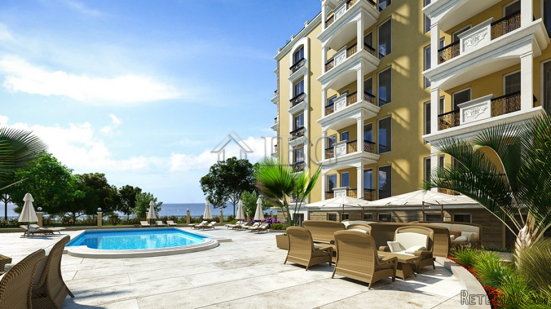 Apartments for sale in Sea Shore Sveti.. - 2