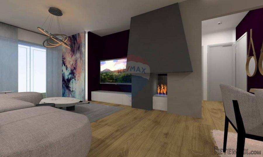 Kostrena, novogradnja 140m2 - 5