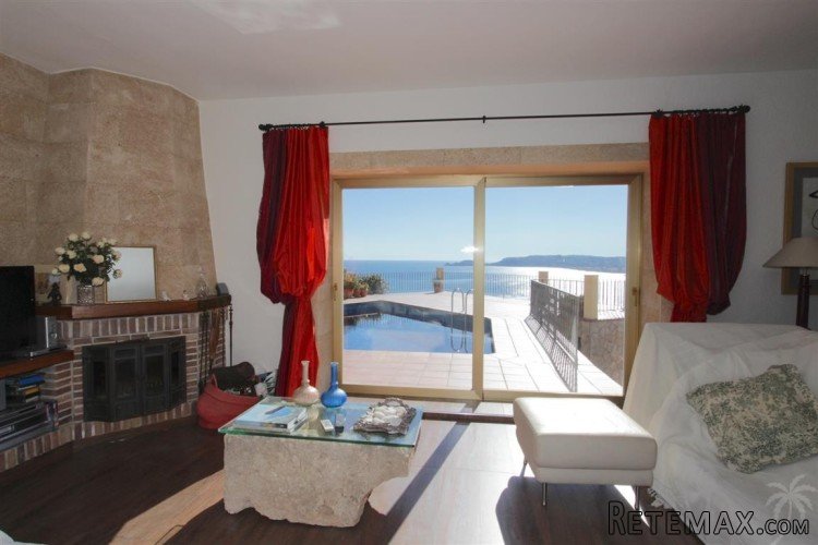 Spectacular luxury property with open views over the bay of.. - 5