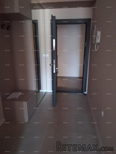 Stan u centru Pule – novogradnja, namješten. - 5
