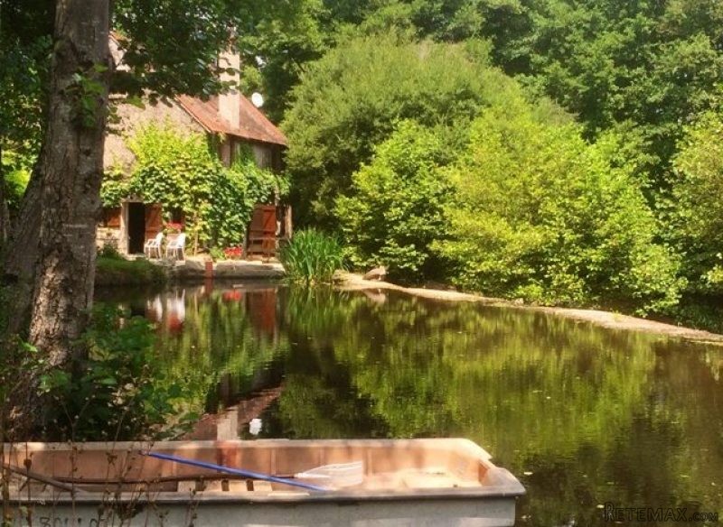 Unutterably gorgeous, simply idyllic..