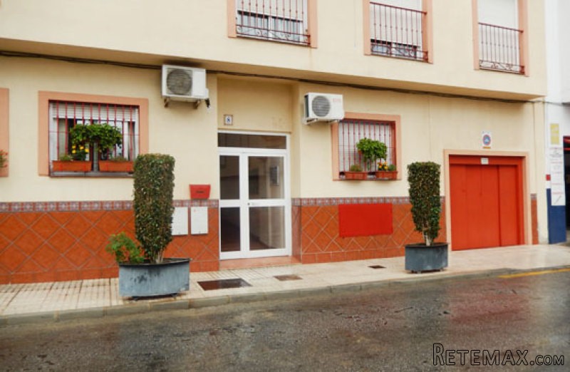 2 Bedroom flat in Mijas, Costa del Sol. - 2