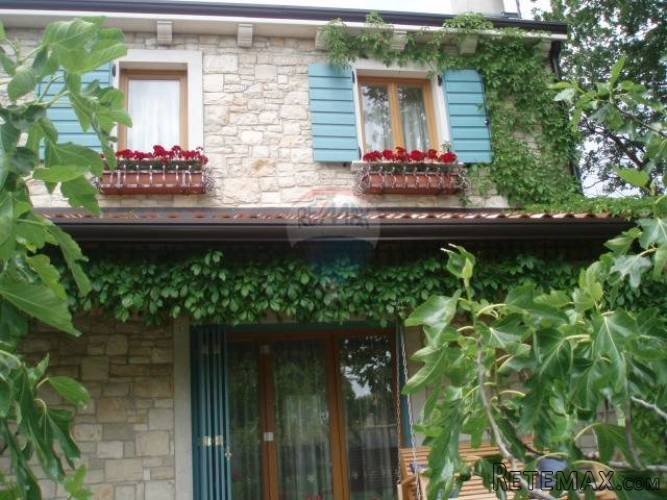 Istra, Brtonigla- Prekrasna kamena kuća sa 4800m2 okućnice - 3