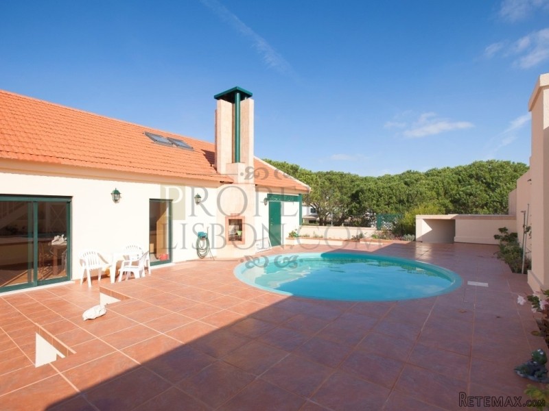T3 Cascais Apartment with Pool &.. - 2