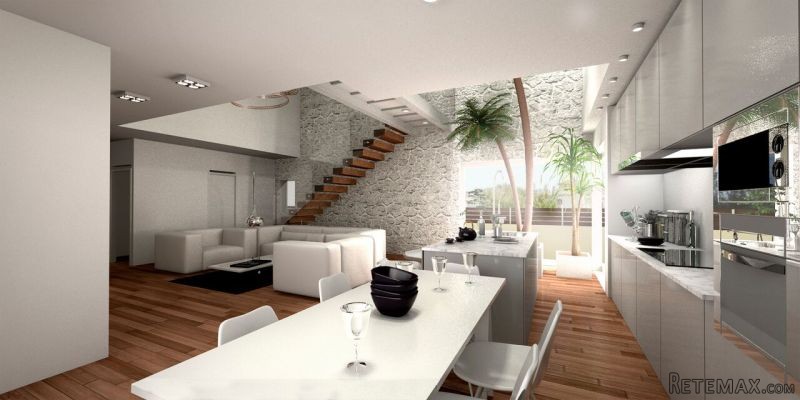 3 Bedrooms - Villa - Alicante - For Sale
