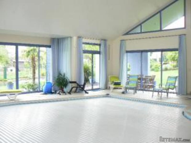 Rural French House with Swimming Pool - 2